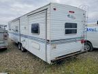 2001 Aljo Camper