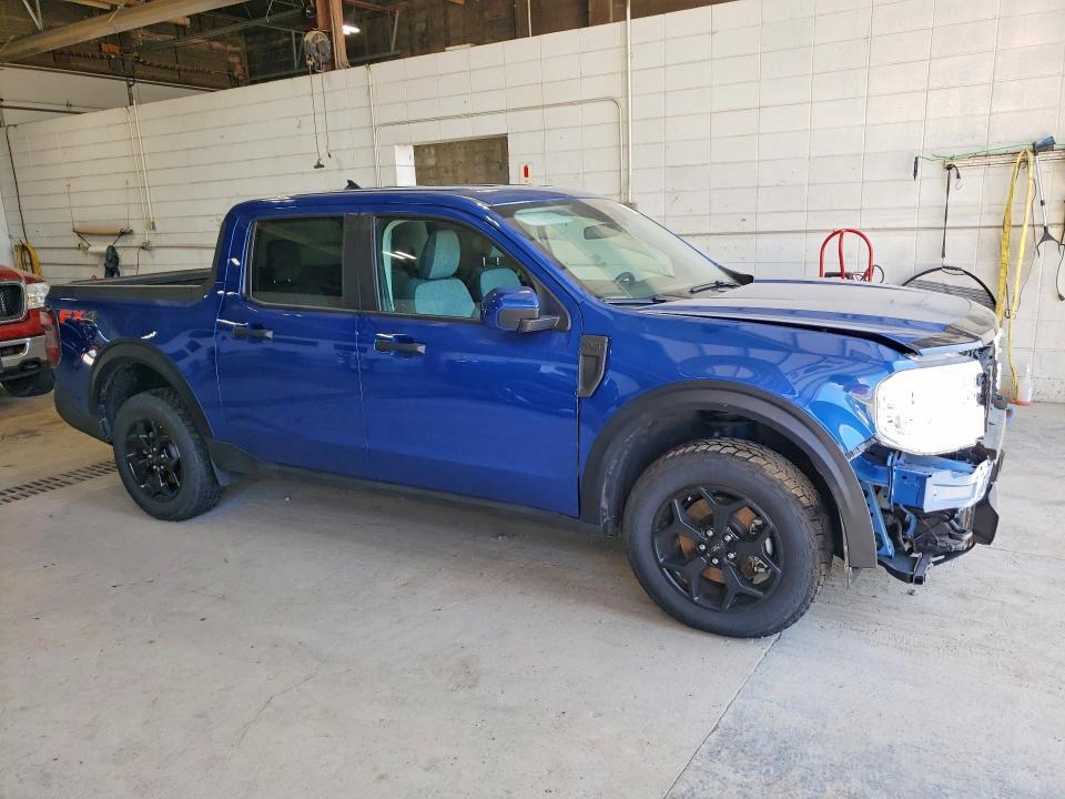 2023 Ford Maverick XL