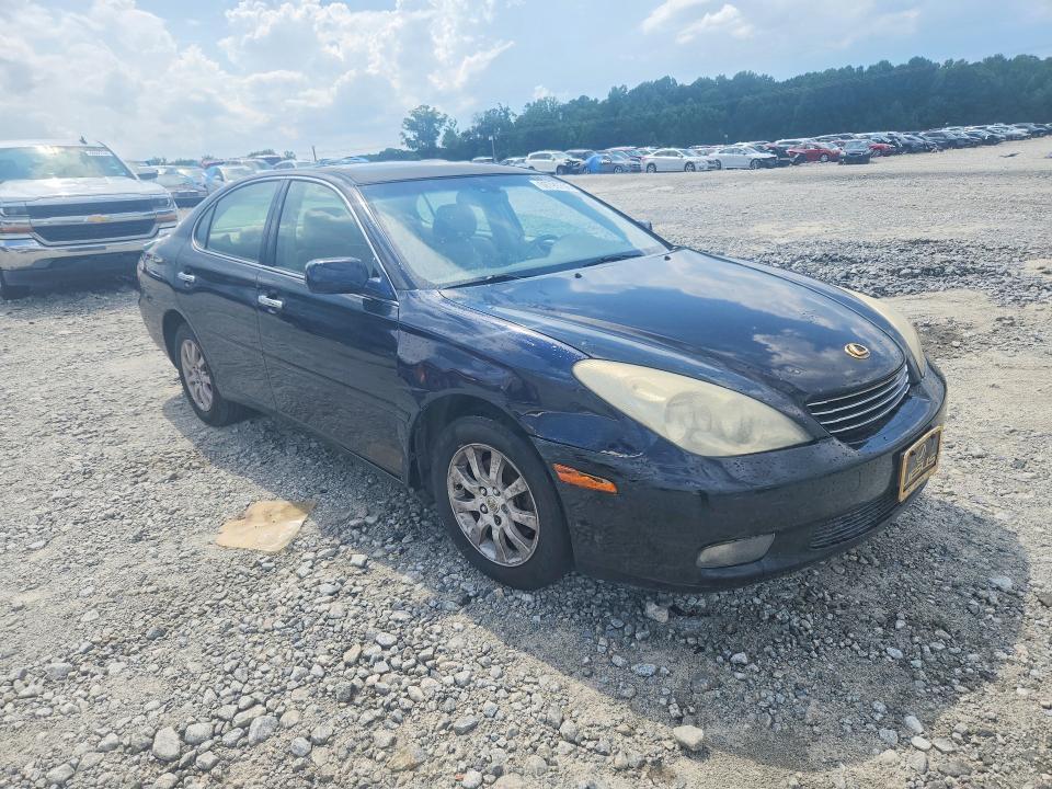 2004 Lexus Es 330 Base
