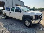 2011 Chevrolet Silverado K2500 Heavy Duty