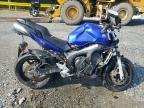 2006 Yamaha FZ6 S