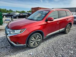 2019 Mitsubishi Outlander se for sale in Hueytown, AL
