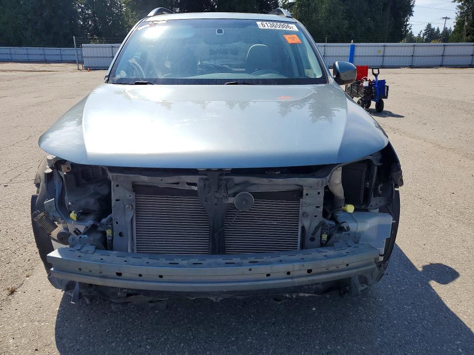 2012 Subaru Forester 2.5x Premium