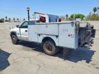 2001 Chevrolet Silverado C3500