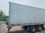 2015 Utility VS2RA Refrigerated Van Trailer