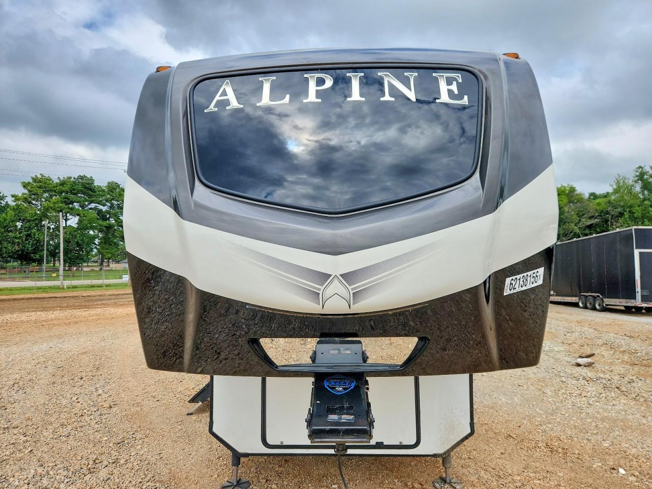 2022 Keystone Rv Alpine 2022 Keystone Alpine Camper