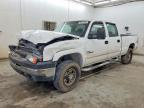 2004 Chevrolet Silverado K2500 Heavy Duty