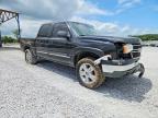 2007 Chevrolet Silverado K1500 Classic Crew Cab