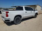 2021 Chevrolet Silverado C1500 Custom