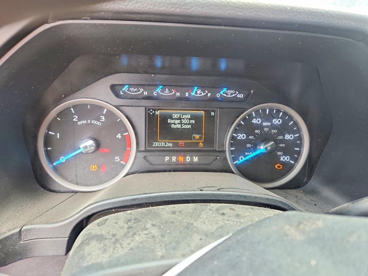 2021 Ford F350 Super Duty