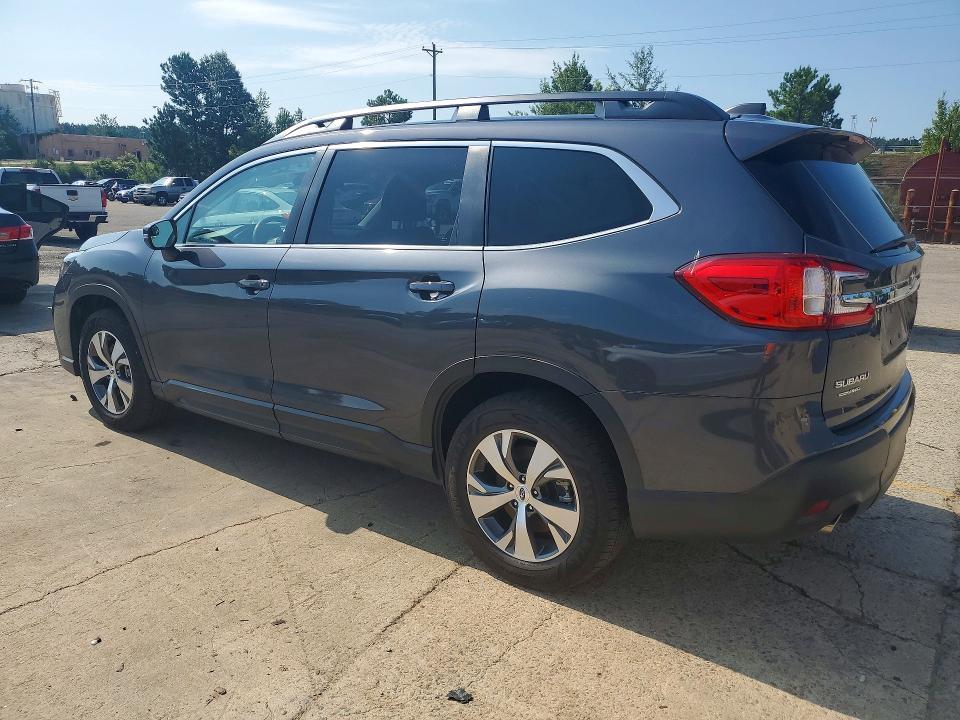 2023 Subaru Ascent Premium