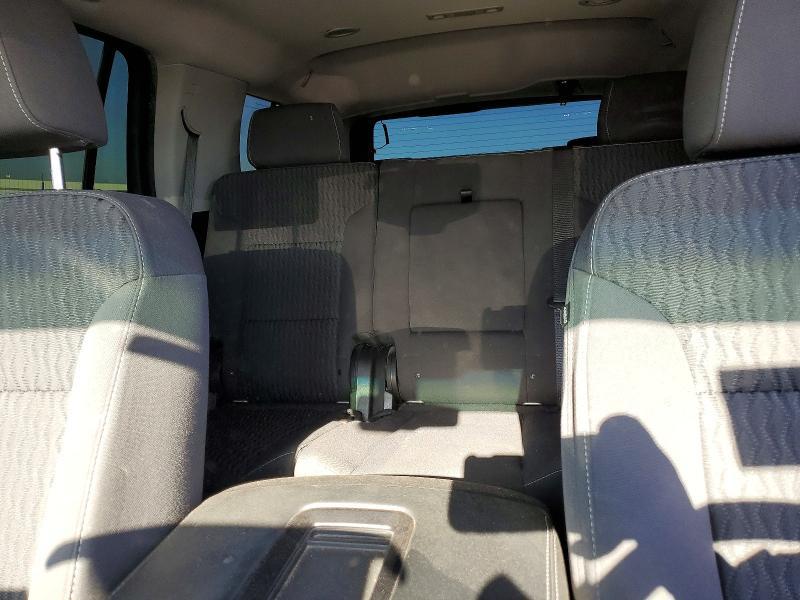 2018 GMC Yukon sle
