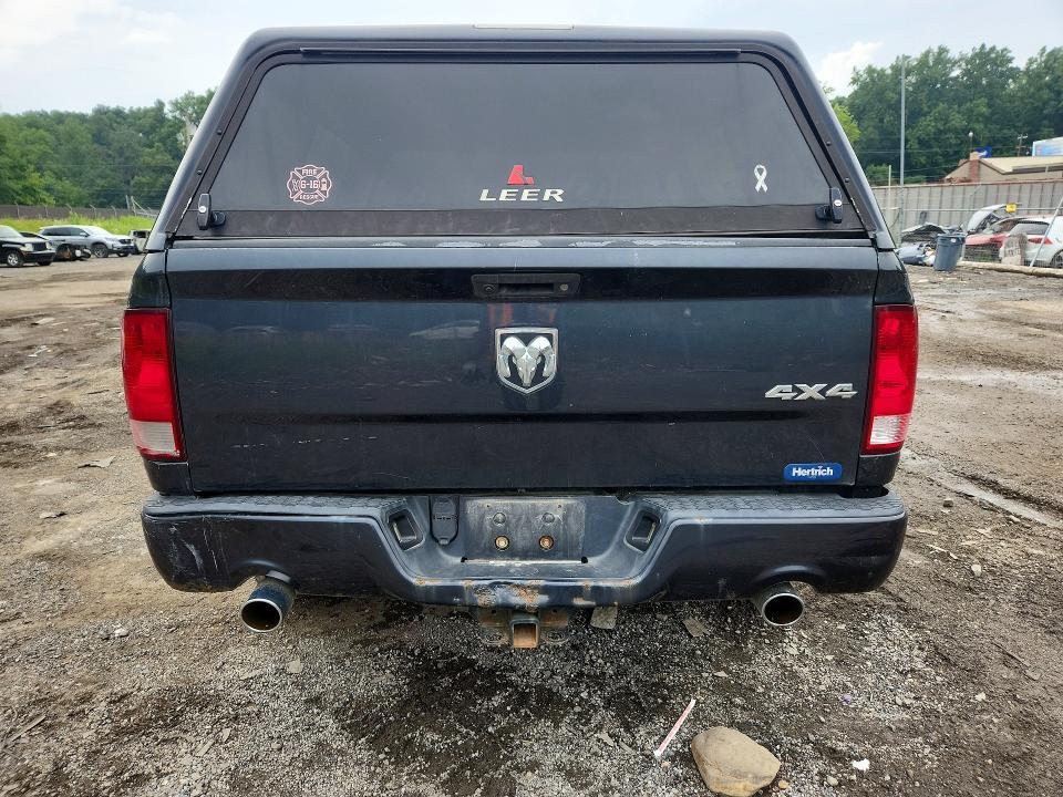 2019 Dodge RAM 1500 ST