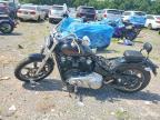2023 Harley-Davidson Fxst