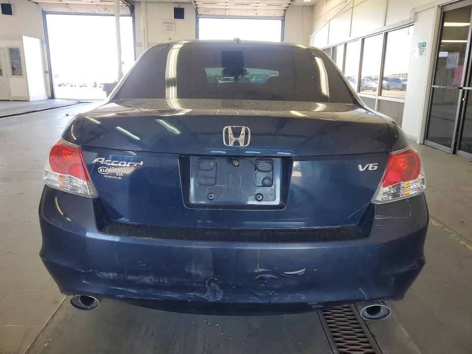 2010 Honda Accord exl