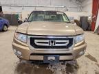 2009 Honda Ridgeline RTL