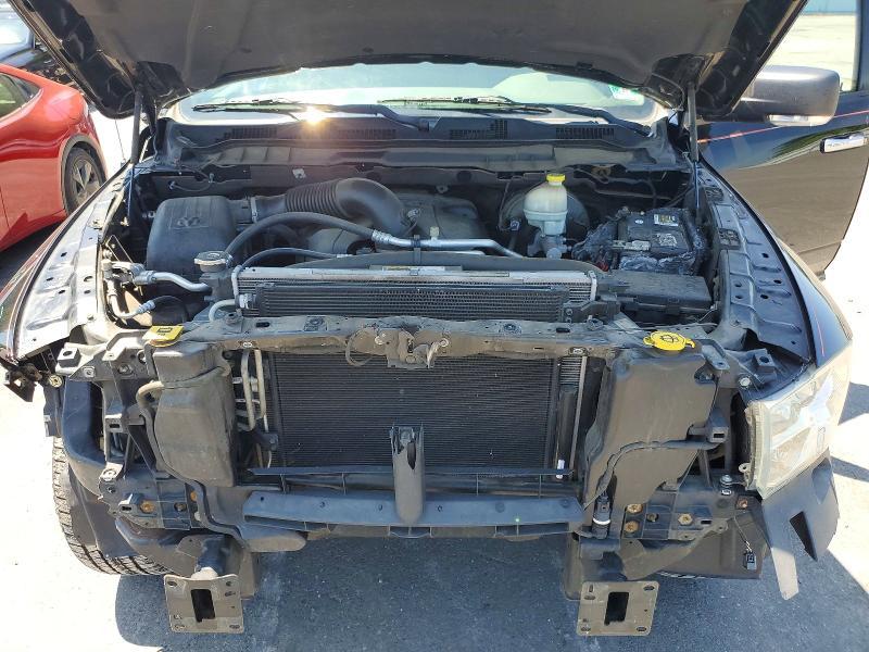 2014 Dodge RAM 1500 SLT