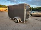 2026 Titanium Cargo 6X10SA  Enclosed Cargo Trailer