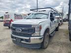 2022 Ford F250 Super Duty