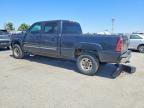 2005 Chevrolet Silverado C2500 Heavy Duty