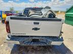 2008 Chevrolet Silverado C1500