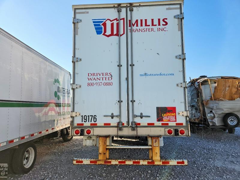 2019 Great Dane 2019 Great Dane Cs1-1313-21053 dry van Trailer