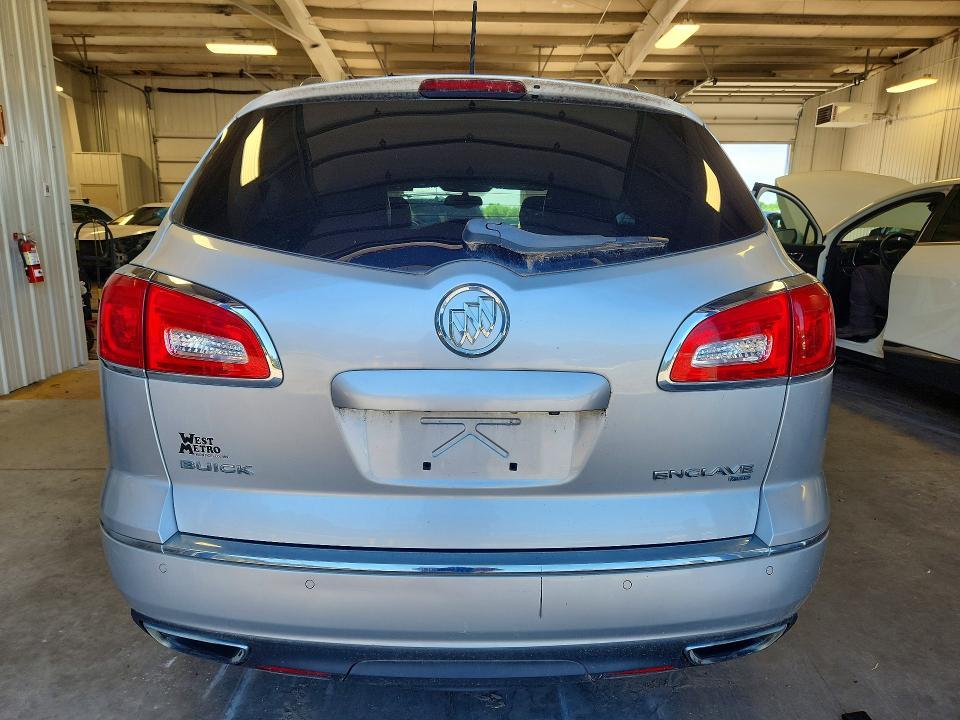 2013 Buick Enclave