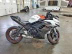 2023 Kawasaki EX650 R