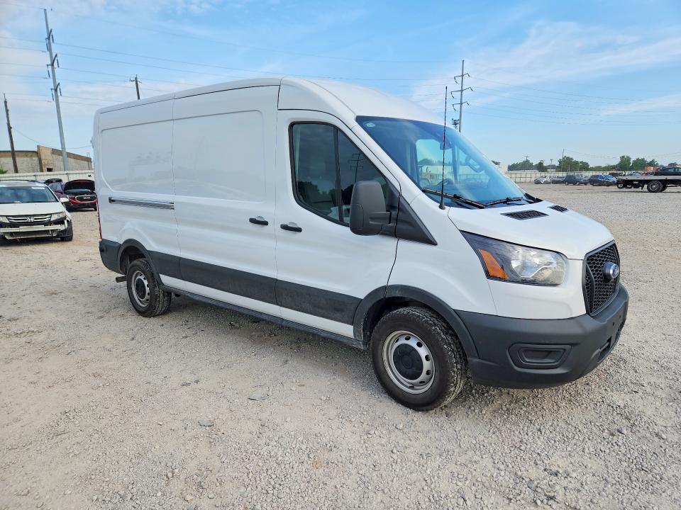 2025 Ford Transit 250 Delivery van