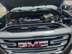 2022 GMC Sierra Limited K1500 AT4