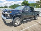2022 Chevrolet Silverado K2500 Heavy Duty LT