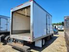 2014 Isuzu NPR Refrigerated BOX Truck