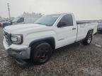 2016 GMC Sierra C1500