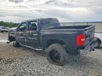2007 Chevrolet Silverado K1500 Crew Cab