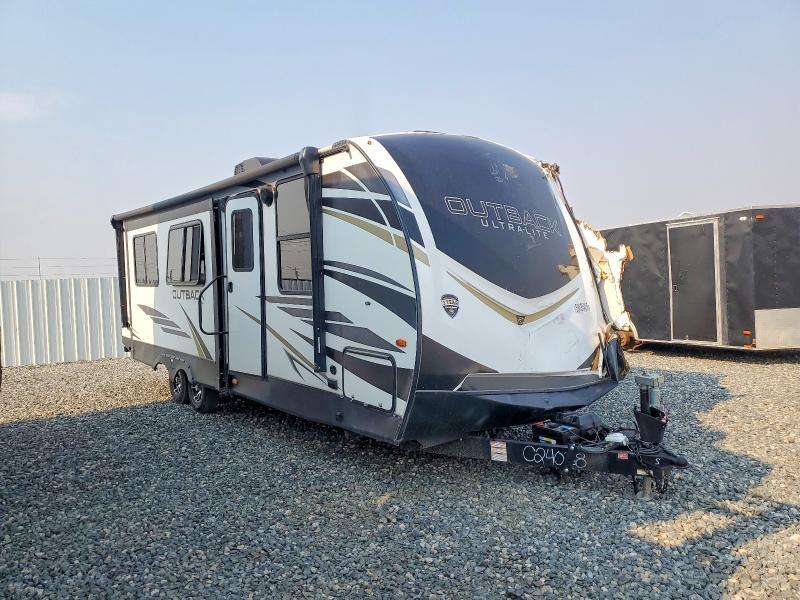 2021 Trailers Outback 25 FT