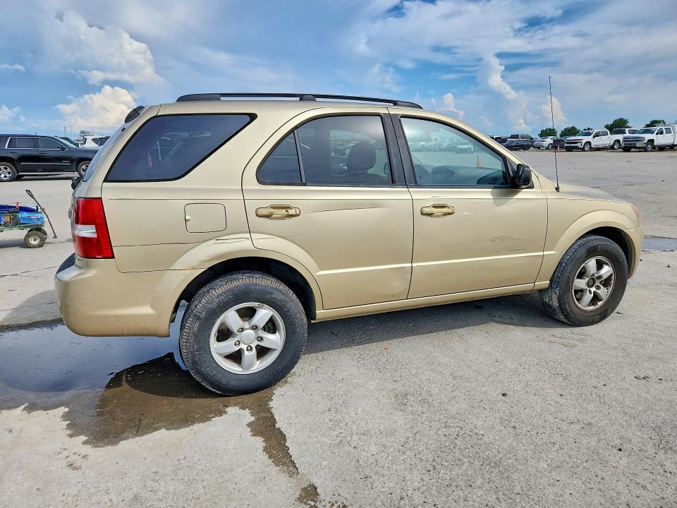 2009 KIA Sorento lx