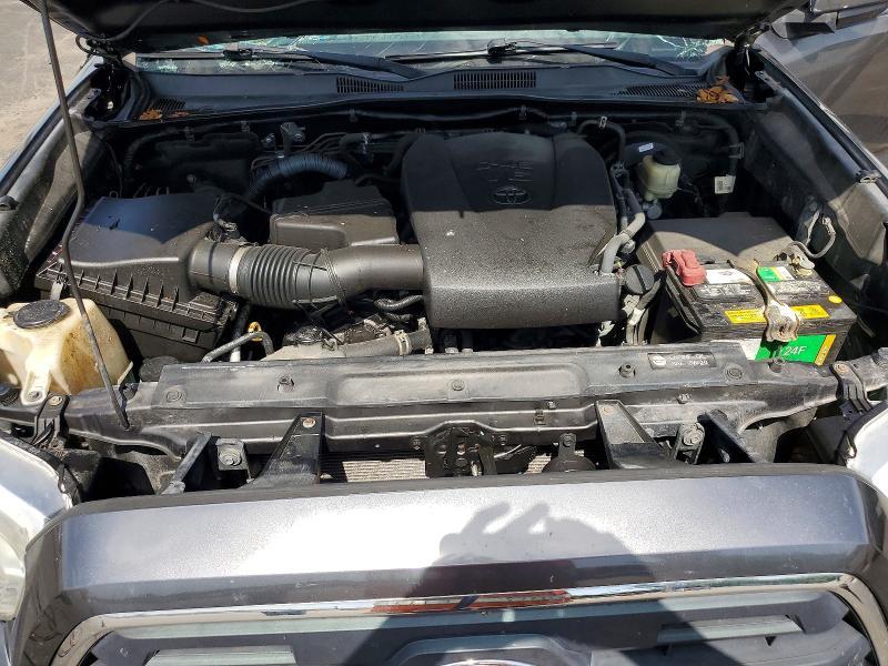 2016 Toyota Tacoma SR5 V6