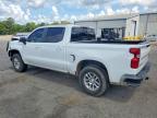 2022 Chevrolet Silverado K1500 LT