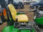 2018 John Deere 3039R Mfwd Tractor