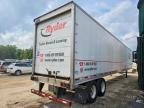 2013 Util Lity VS2DX DRY Van Trailer