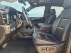 2025 GMC Sierra K1500 AT4