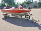 1986 Boat 18XS