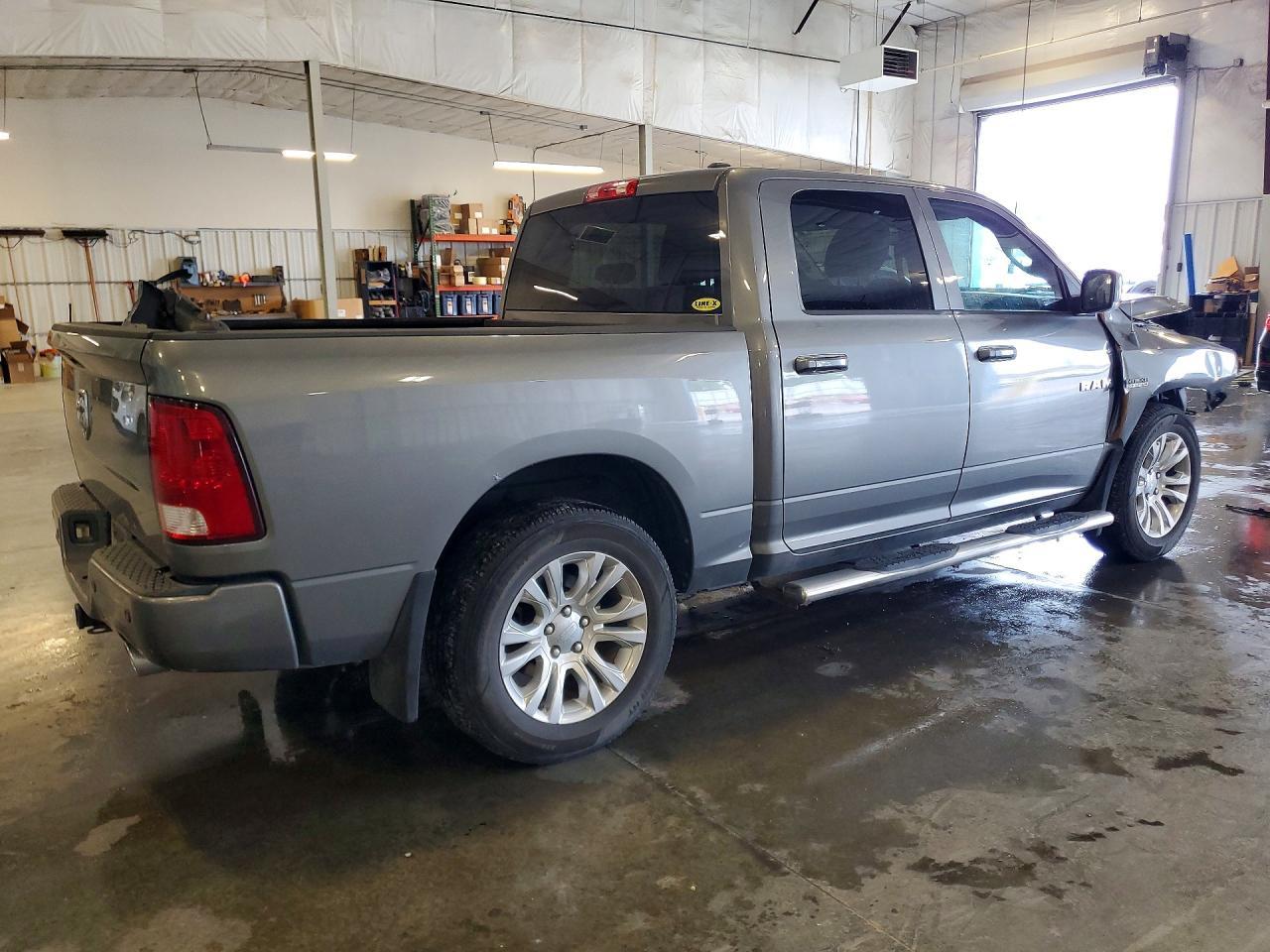 2012 Dodge RAM1500