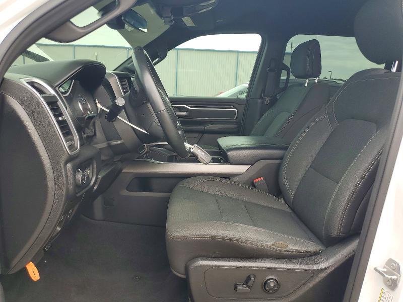 2019 Dodge RAM 1500 BIG HORN/LONE Star