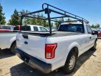 2016 Ford F150