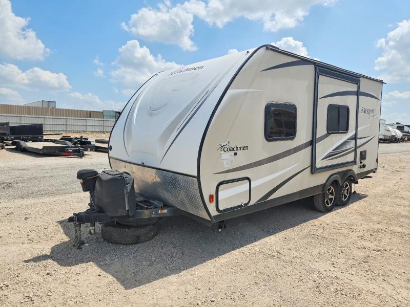 2017 Foresriver 2017 Forest River Coachmen Camper