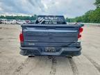 2021 Chevrolet Silverado K1500 LT Trail Boss