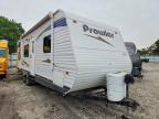 2012 Prowler 2012 Heartland Prowler Camper