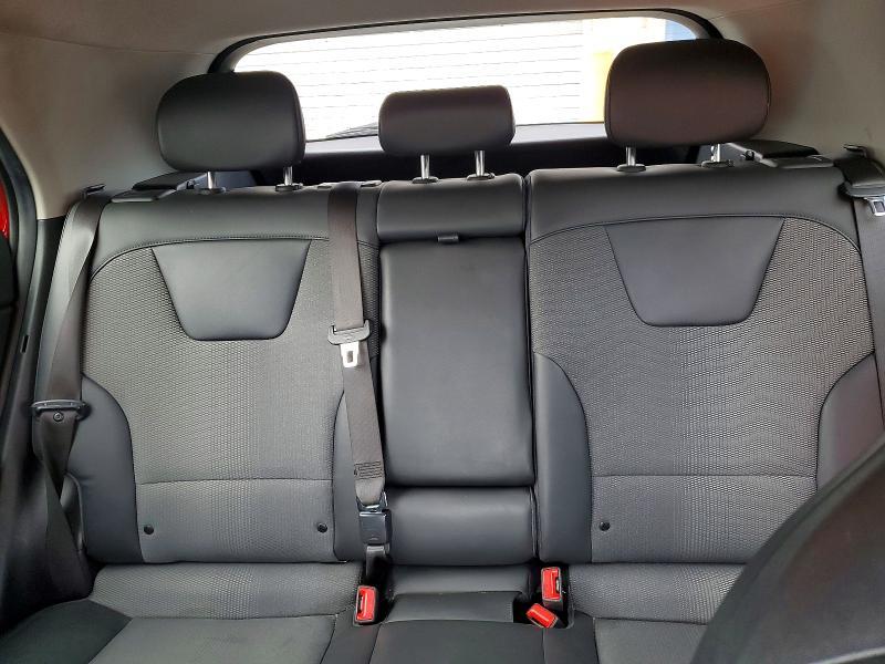 2023 KIA Niro Wind