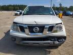 2017 Nissan Frontier S